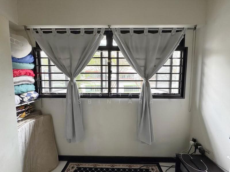 166B Teck Whye Crescent, 166B Teck Whye Crescent, Dairy Farm / Bukit Panjang / Choa Chu Kang, 2 Bedrooms, 732 sqft, HDB Flat For Sale, by Risdian Isbintara, 500281953 - PropertyGuru.com.sg