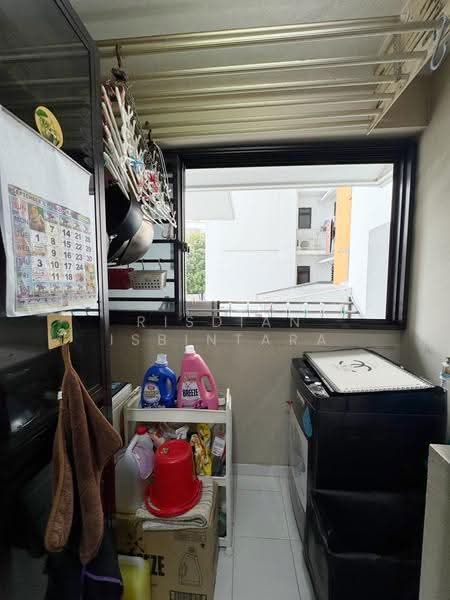 166B Teck Whye Crescent, 166B Teck Whye Crescent, Dairy Farm / Bukit Panjang / Choa Chu Kang, 2 Bedrooms, 732 sqft, HDB Flat For Sale, by Risdian Isbintara, 500281953 - Balcony - PropertyGuru.com.sg