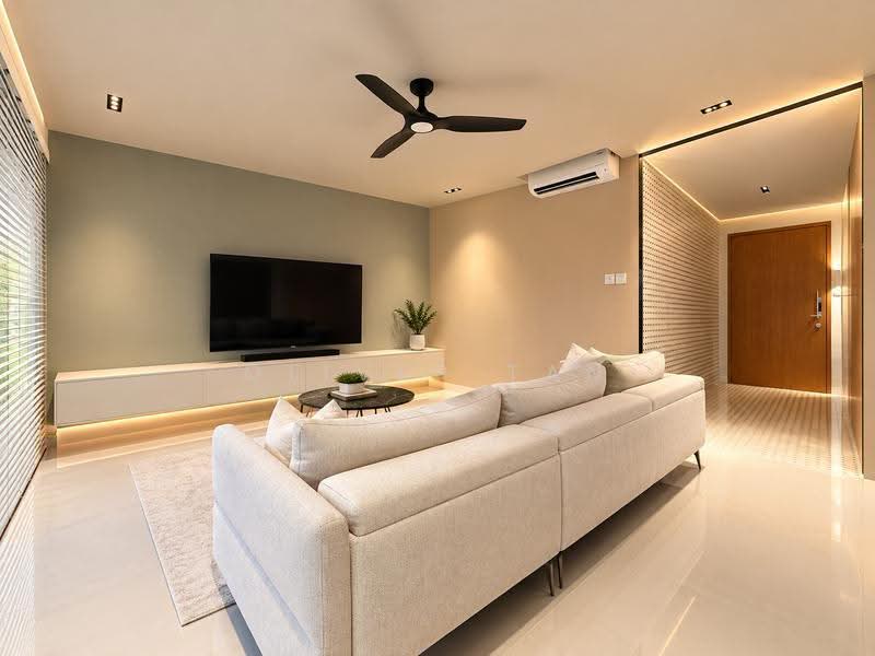 The Sea View, 31 Amber Road, East Coast / Marine Parade, 4 Bedrooms, 1,518 sqft, Condominium For Sale, by Oliver Tan, 500281955 - PropertyGuru.com.sg