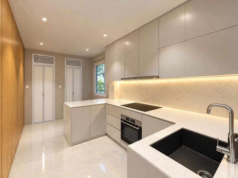 The Sea View, 31 Amber Road, East Coast / Marine Parade, 4 Bedrooms, 1,518 sqft, Condominium For Sale, by Oliver Tan, 500281955 - PropertyGuru.com.sg