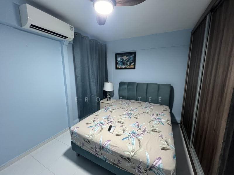 529 Bedok North Street 3, 529 Bedok North Street 3, Bedok / Upper East Coast, Room Rental, 100 sqft, HDB Flat For Rent, by Jerome Tee, 500281957 - Bedroom - PropertyGuru.com.sg