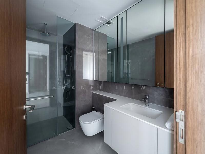 Grand Dunman, 16 Dunman Road, East Coast / Marine Parade, 2 Bedrooms, 667 sqft, Condominium For Rent, by Shanel Liew, 500281961 - Bathroom - PropertyGuru.com.sg
