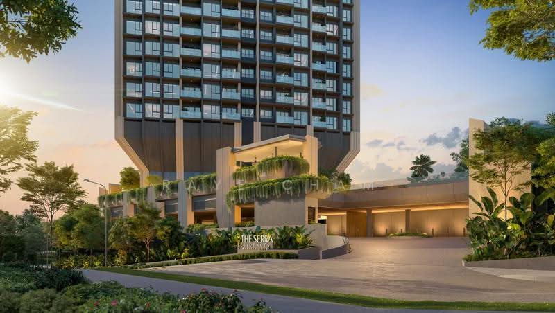 The Serra Residences, 7 Bassein Road, Newton / Novena, 3 Bedrooms, 764 sqft, Condominium For Sale, by Raye Cham, 500281964 - PropertyGuru.com.sg