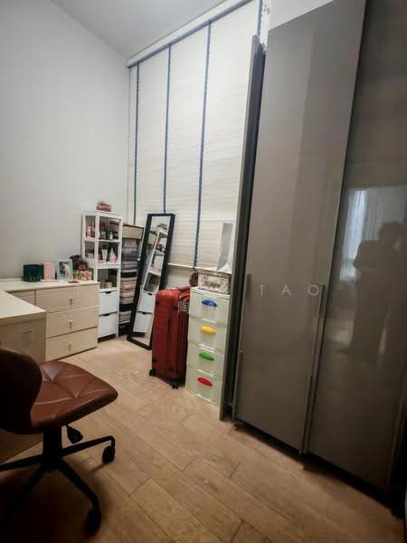 Robin Residences, 1 Robin Drive, Tanglin / Holland / Bukit Timah, 2 Bedrooms, 538 sqft, Condominium For Sale, by Tiffany Tao 陶虹, 500281966 - Bedroom 2 - PropertyGuru.com.sg