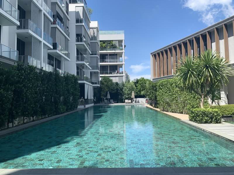 Robin Residences, 1 Robin Drive, Tanglin / Holland / Bukit Timah, 2 Bedrooms, 538 sqft, Condominium For Sale, by Tiffany Tao 陶虹, 500281966 - Swimming Pool - PropertyGuru.com.sg