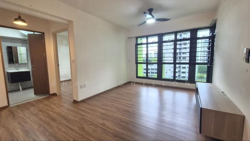 103A Bidadari Park Drive, 103A Bidadari Park Drive, Balestier / Toa Payoh, 2 Bedrooms, 732 sqft, HDB Flat For Rent, by Shaun Dhillon, 500281967 - Living Room - PropertyGuru.com.sg