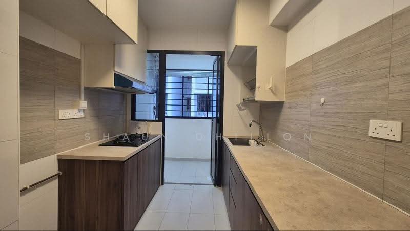 103A Bidadari Park Drive, 103A Bidadari Park Drive, Balestier / Toa Payoh, 2 Bedrooms, 732 sqft, HDB Flat For Rent, by Shaun Dhillon, 500281967 - Kitchen - PropertyGuru.com.sg
