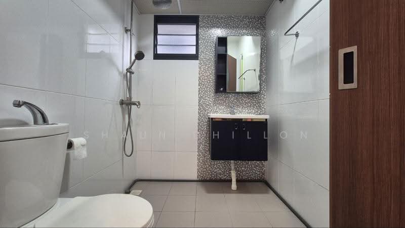 103A Bidadari Park Drive, 103A Bidadari Park Drive, Balestier / Toa Payoh, 2 Bedrooms, 732 sqft, HDB Flat For Rent, by Shaun Dhillon, 500281967 - Common Bathroom - PropertyGuru.com.sg