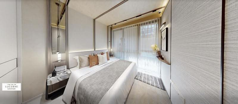 Lucerne Grand, Lakeside Drive, Boon Lay / Jurong / Tuas, 3 Bedrooms, 1,001 sqft, Condominium For Sale, by Carven HO, 500281968 - Bedroom - PropertyGuru.com.sg