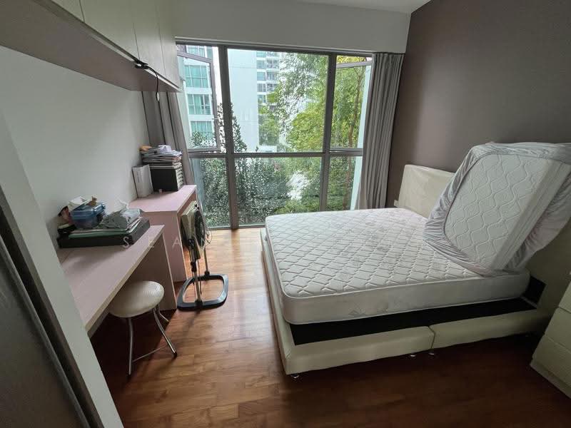 Eight Courtyards, 2 Canberra Drive, Sembawang / Yishun, 3 Bedrooms, 1,087 sqft, Condominium For Sale, by Sean Kok 郭兆南, 500281969 - Bedroom - PropertyGuru.com.sg
