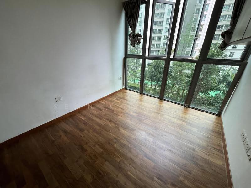 Eight Courtyards, 2 Canberra Drive, Sembawang / Yishun, 3 Bedrooms, 1,087 sqft, Condominium For Sale, by Sean Kok 郭兆南, 500281969 - Interior - PropertyGuru.com.sg