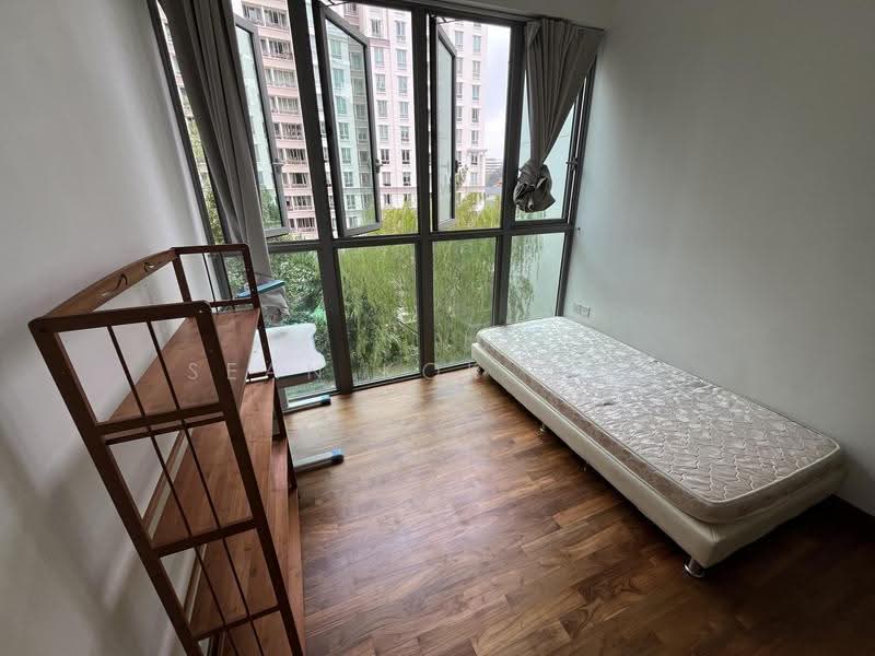 Eight Courtyards, 2 Canberra Drive, Sembawang / Yishun, 3 Bedrooms, 1,087 sqft, Condominium For Sale, by Sean Kok 郭兆南, 500281969 - Bedroom - PropertyGuru.com.sg