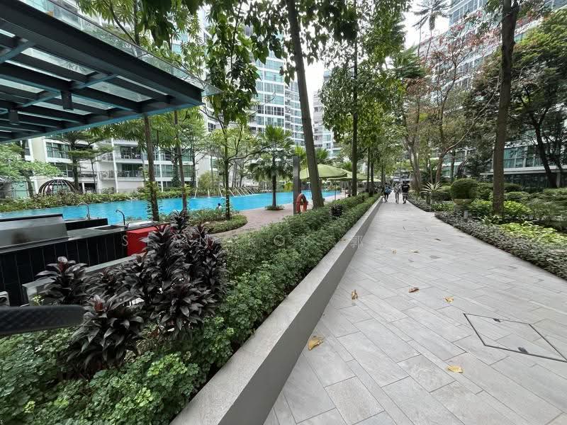 Eight Courtyards, 2 Canberra Drive, Sembawang / Yishun, 3 Bedrooms, 1,087 sqft, Condominium For Sale, by Sean Kok 郭兆南, 500281969 - Exterior - PropertyGuru.com.sg