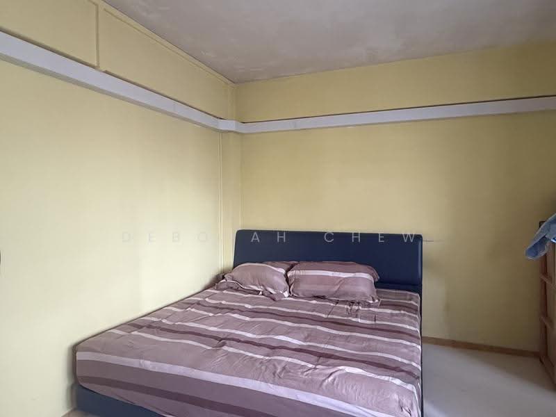 621 Bedok Reservoir Road, 621 Bedok Reservoir Road, Bedok / Upper East Coast, 3 Bedrooms, 1,302 sqft, HDB Flat For Sale, by Deborah Chew, 500281970 - Bedroom - PropertyGuru.com.sg