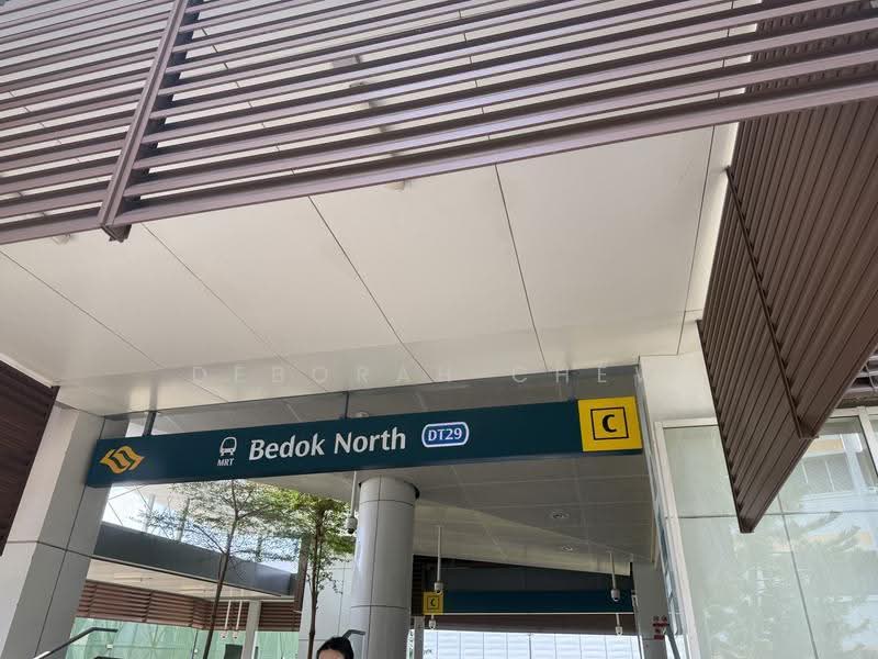 621 Bedok Reservoir Road, 621 Bedok Reservoir Road, Bedok / Upper East Coast, 3 Bedrooms, 1,302 sqft, HDB Flat For Sale, by Deborah Chew, 500281970 - PropertyGuru.com.sg