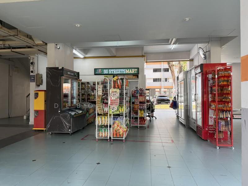 621 Bedok Reservoir Road, 621 Bedok Reservoir Road, Bedok / Upper East Coast, 3 Bedrooms, 1,302 sqft, HDB Flat For Sale, by Deborah Chew, 500281970 - PropertyGuru.com.sg
