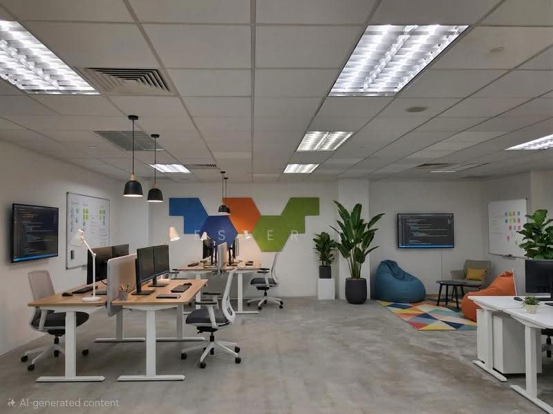 TripleOne Somerset, 111 Somerset Road, Orchard / River Valley, 1,130 sqft, Office For Sale, by Lester T., 500281972 - Study - CommercialGuru.com.sg