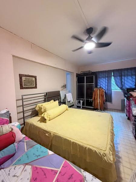 453 Jurong West Street 42, 453 Jurong West Street 42, Boon Lay / Jurong / Tuas, 3 Bedrooms, 1,432 sqft, HDB Flat For Sale, by SQ Raudha, 500281973 - Bedroom - PropertyGuru.com.sg