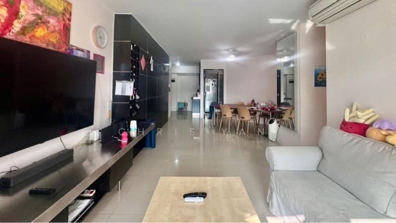 293 Punggol Central, 293 293, Hougang / Punggol / Sengkang, 3 Bedrooms, 1,184 sqft, HDB Flat For Sale, by Chris Yan, 500281974 - PropertyGuru.com.sg