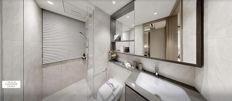 Lucerne Grand, Lakeside Drive, Boon Lay / Jurong / Tuas, 4 Bedrooms, 1,432 sqft, Condominium For Sale, by Carven HO, 500281975 - PropertyGuru.com.sg