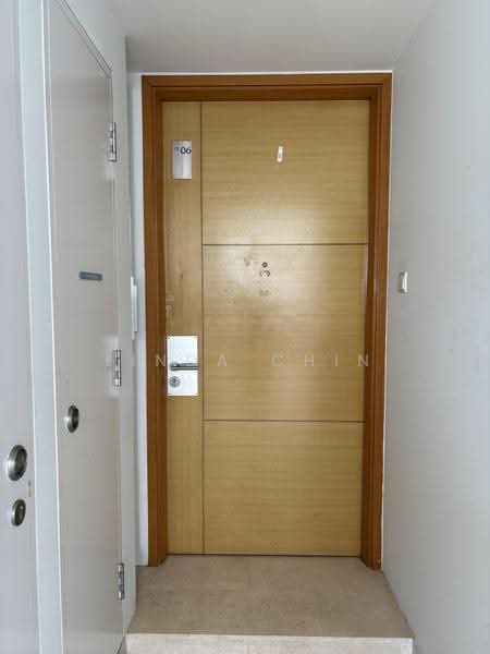 High Park Residences, 31 Fernvale Road, Seletar / Yio Chu Kang, 1 Bedroom, 398 sqft, Condominium For Sale, by Linda Chin, 500281977 - PropertyGuru.com.sg