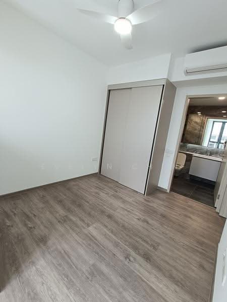 Sengkang Grand Residences, 74 Compassvale Bow, Hougang / Punggol / Sengkang, 2 Bedrooms, 764 sqft, Condominium For Rent, by Evelyn Chin, 500281978 - Bedroom - PropertyGuru.com.sg