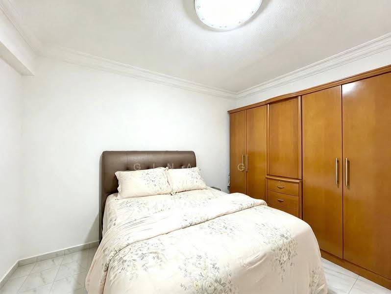 856 Tampines Street 82, 856 Tampines Street 82, Pasir Ris / Tampines, Room Rental, 161 sqft, HDB Flat For Rent, by Gina Ng, 500281981 - Bedroom - PropertyGuru.com.sg