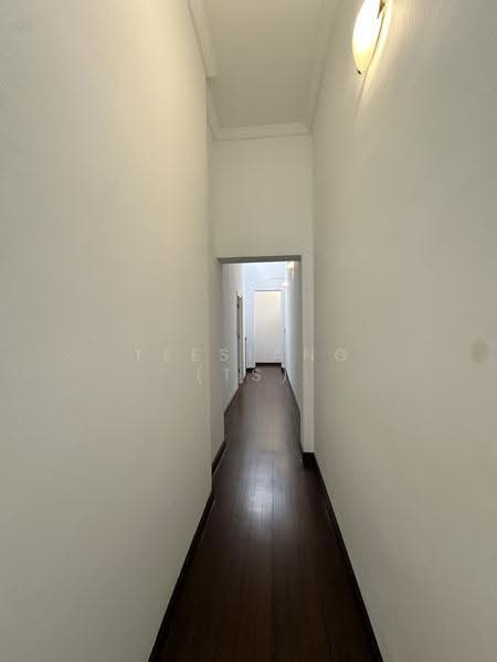 Townerville, McNair Road, Balestier / Toa Payoh, 4 Bedrooms, 2,918 sqft, Terraced House For Rent, by TeeSiang (TS), 500281983 - Corridor - PropertyGuru.com.sg