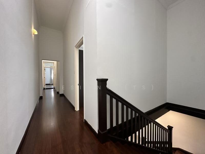 Townerville, McNair Road, Balestier / Toa Payoh, 4 Bedrooms, 2,918 sqft, Terraced House For Rent, by TeeSiang (TS), 500281983 - Corridor - PropertyGuru.com.sg