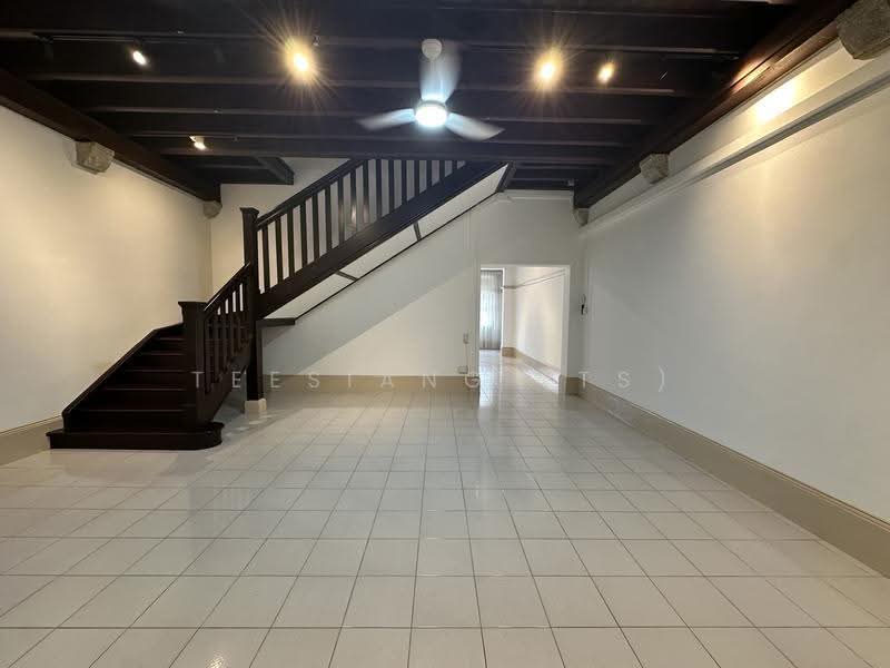 Townerville, McNair Road, Balestier / Toa Payoh, 4 Bedrooms, 2,918 sqft, Terraced House For Rent, by TeeSiang (TS), 500281983 - Dining - PropertyGuru.com.sg
