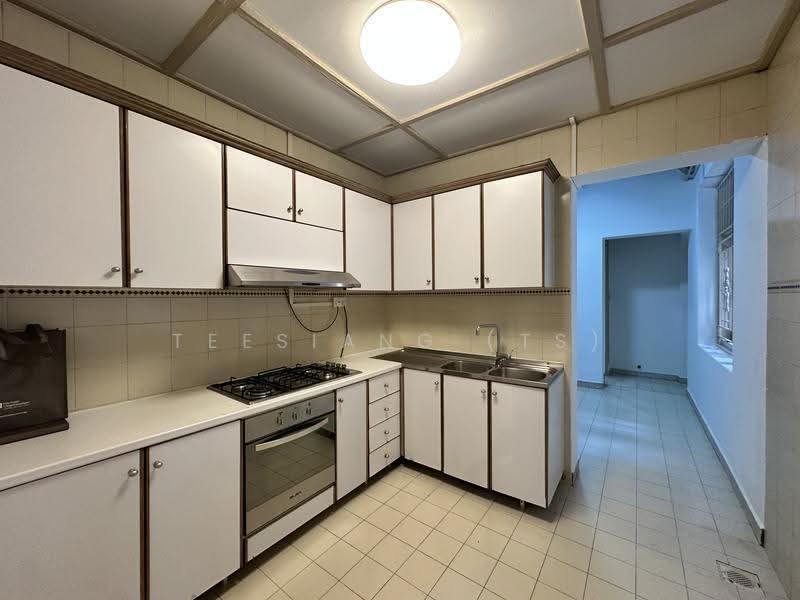 Townerville, McNair Road, Balestier / Toa Payoh, 4 Bedrooms, 2,918 sqft, Terraced House For Rent, by TeeSiang (TS), 500281983 - Kitchen - PropertyGuru.com.sg