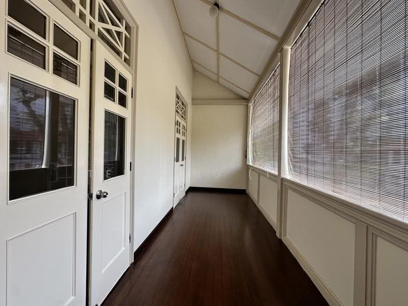 Townerville, McNair Road, Balestier / Toa Payoh, 4 Bedrooms, 2,918 sqft, Terraced House For Rent, by TeeSiang (TS), 500281983 - Corridor - PropertyGuru.com.sg