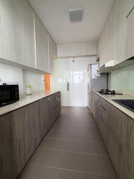 26B Saint George's Lane, 26B Saint George's Lane, Balestier / Toa Payoh, 3 Bedrooms, 990 sqft, HDB Flat For Sale, by Jean Chin, 500281984 - Kitchen - PropertyGuru.com.sg