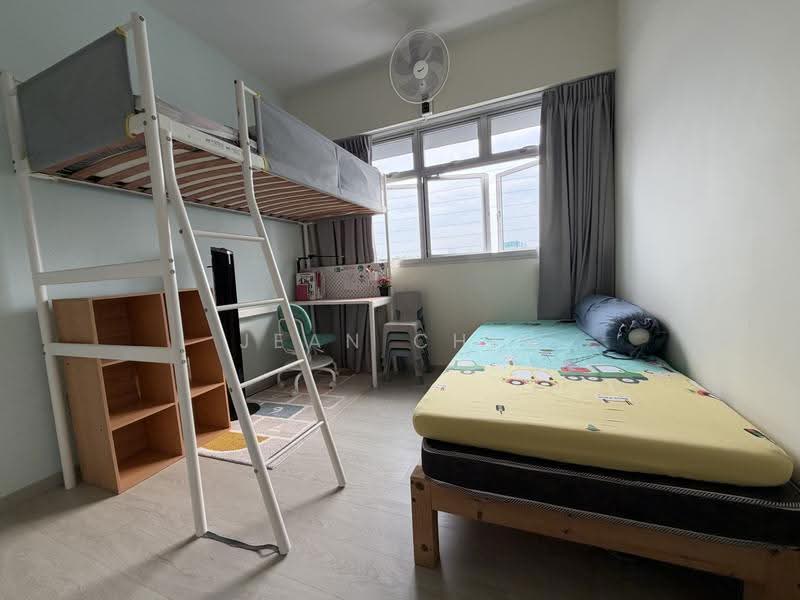 26B Saint George's Lane, 26B Saint George's Lane, Balestier / Toa Payoh, 3 Bedrooms, 990 sqft, HDB Flat For Sale, by Jean Chin, 500281984 - Bedroom - PropertyGuru.com.sg