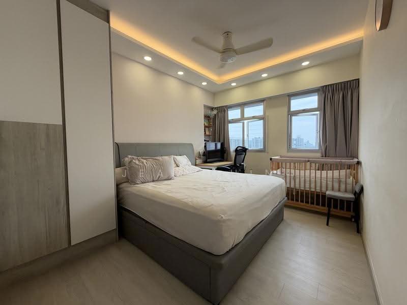 26B Saint George's Lane, 26B Saint George's Lane, Balestier / Toa Payoh, 3 Bedrooms, 990 sqft, HDB Flat For Sale, by Jean Chin, 500281984 - Bedroom - PropertyGuru.com.sg