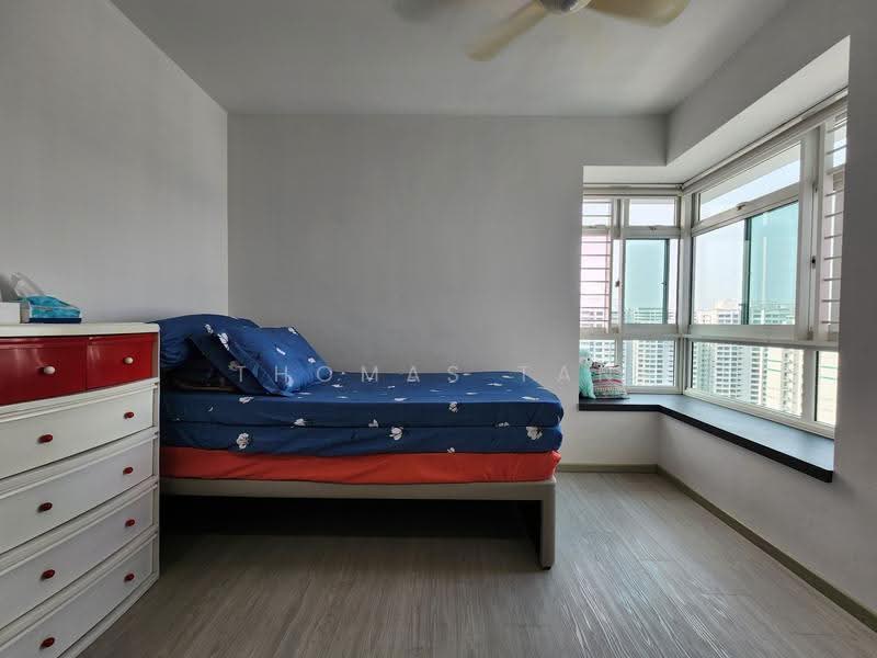 411A Fernvale Road, 411A Fernvale Road, Seletar / Yio Chu Kang, 3 Bedrooms, 1,033 sqft, HDB Flat For Sale, by Thomas Tan, 500281985 - Bedroom - PropertyGuru.com.sg