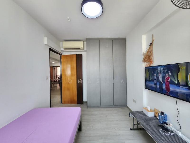 411A Fernvale Road, 411A Fernvale Road, Seletar / Yio Chu Kang, 3 Bedrooms, 1,033 sqft, HDB Flat For Sale, by Thomas Tan, 500281985 - Bedroom - PropertyGuru.com.sg