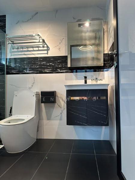 Braddell View, 10D Braddell Hill, Ang Mo Kio / Bishan / Thomson, Room Rental, 300 sqft, Apartment For Rent, by Ken Wong, 500281986 - Bathroom - PropertyGuru.com.sg