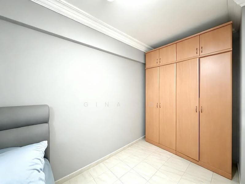 856 Tampines Street 82, 856 Tampines Street 82, Pasir Ris / Tampines, Room Rental, 130 sqft, HDB Flat For Rent, by Gina Ng, 500281987 - Bedroom - PropertyGuru.com.sg