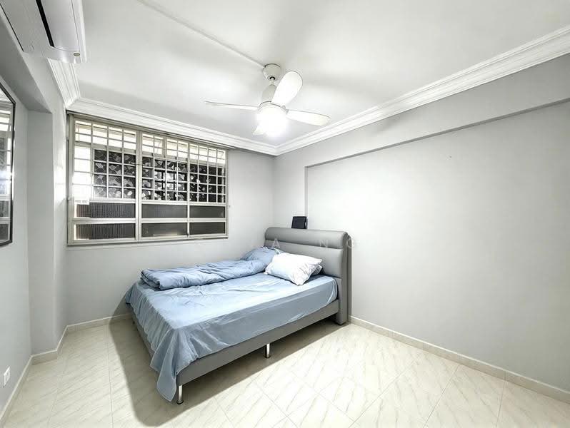 856 Tampines Street 82, 856 Tampines Street 82, Pasir Ris / Tampines, Room Rental, 130 sqft, HDB Flat For Rent, by Gina Ng, 500281987 - Bedroom - PropertyGuru.com.sg