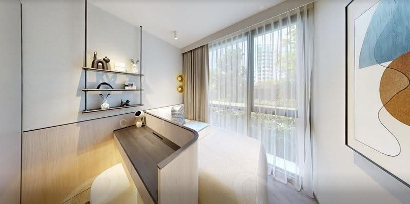 Norwood Grand, Admiralty / Woodlands, 4 Bedrooms, 1,313 sqft, Condominium For Sale, by Carven HO, 500281990 - PropertyGuru.com.sg