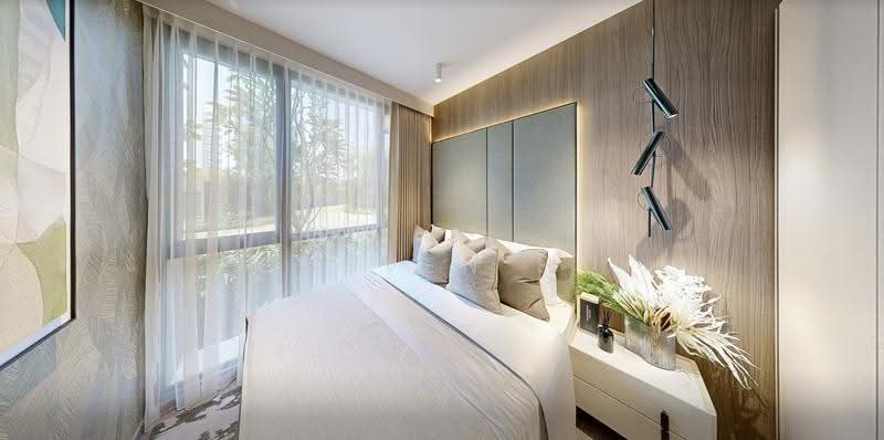 Norwood Grand, Admiralty / Woodlands, 4 Bedrooms, 1,313 sqft, Condominium For Sale, by Carven HO, 500281990 - Bedroom - PropertyGuru.com.sg