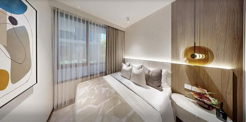 Norwood Grand, Admiralty / Woodlands, 4 Bedrooms, 1,313 sqft, Condominium For Sale, by Carven HO, 500281990 - Bedroom - PropertyGuru.com.sg