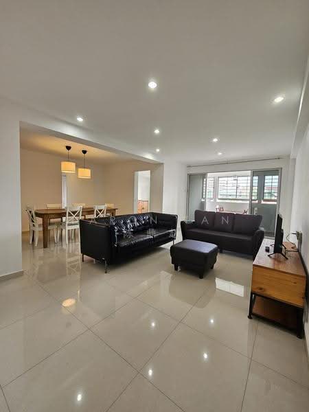 491A Tampines Avenue 9, 491A Tampines Avenue 9, Pasir Ris / Tampines, 4 Bedrooms, 1,334 sqft, HDB Flat For Rent, by Baron Tan 陈鼎超, 500281991 - Living Room - PropertyGuru.com.sg