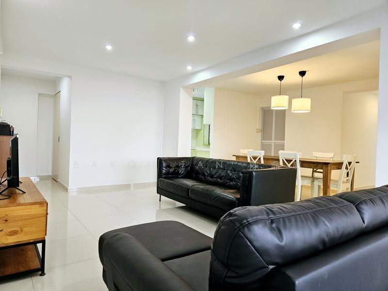 491A Tampines Avenue 9, 491A Tampines Avenue 9, Pasir Ris / Tampines, 4 Bedrooms, 1,334 sqft, HDB Flat For Rent, by Baron Tan 陈鼎超, 500281991 - Living Room - PropertyGuru.com.sg