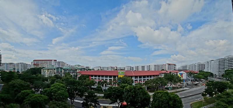 491A Tampines Avenue 9, 491A Tampines Avenue 9, Pasir Ris / Tampines, 4 Bedrooms, 1,334 sqft, HDB Flat For Rent, by Baron Tan 陈鼎超, 500281991 - Exterior - PropertyGuru.com.sg