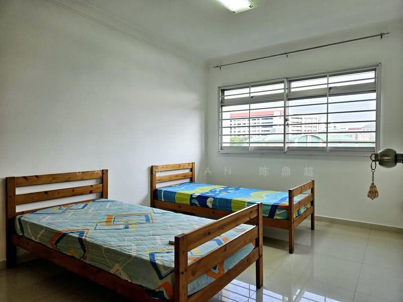 491A Tampines Avenue 9, 491A Tampines Avenue 9, Pasir Ris / Tampines, 4 Bedrooms, 1,334 sqft, HDB Flat For Rent, by Baron Tan 陈鼎超, 500281991 - Bedroom - PropertyGuru.com.sg