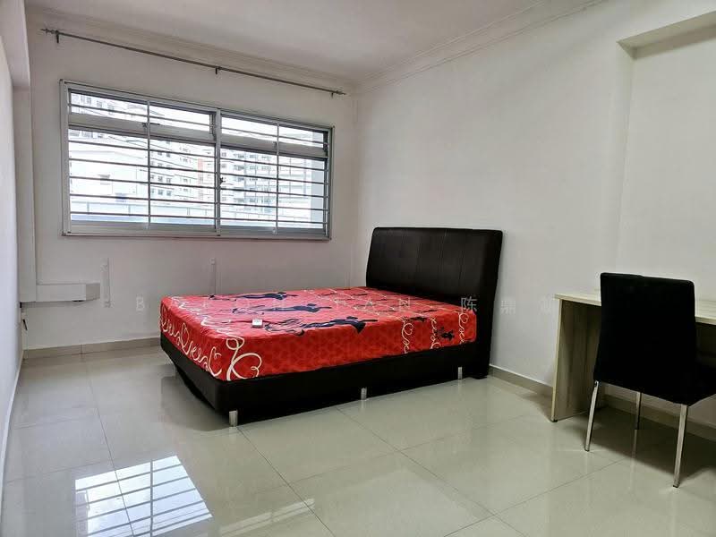 491A Tampines Avenue 9, 491A Tampines Avenue 9, Pasir Ris / Tampines, 4 Bedrooms, 1,334 sqft, HDB Flat For Rent, by Baron Tan 陈鼎超, 500281991 - Bedroom - PropertyGuru.com.sg