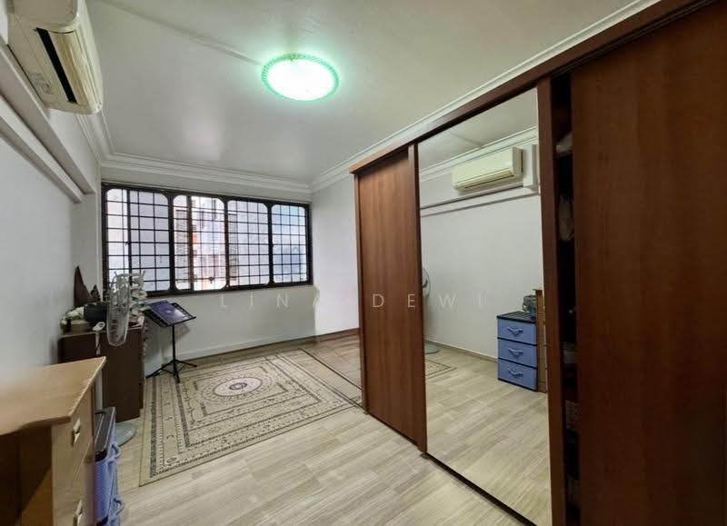 415 Saujana Road, 415 Saujana Road, Dairy Farm / Bukit Panjang / Choa Chu Kang, 3 Bedrooms, 1,119 sqft, HDB Flat For Sale, by Lina Dewi, 500281993 - Bedroom - PropertyGuru.com.sg