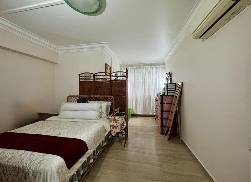 415 Saujana Road, 415 Saujana Road, Dairy Farm / Bukit Panjang / Choa Chu Kang, 3 Bedrooms, 1,119 sqft, HDB Flat For Sale, by Lina Dewi, 500281993 - Bedroom - PropertyGuru.com.sg